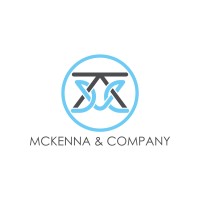 McKenna & Co. Logo