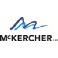 McKercher LLP Logo