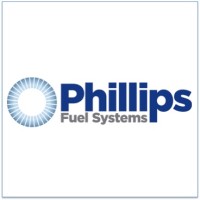 Phillips Fuel Systems Logo