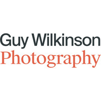 Guy Wilkinson Photography Logo