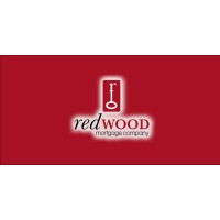 Redwood Mortgage Company Logo