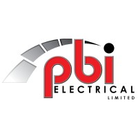 PBI Electrical Ltd Logo