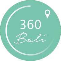 Threesixtyguides Bali Logo