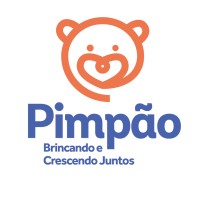 Grupo Pimpão Logo