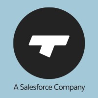 Traction on Demand Logo