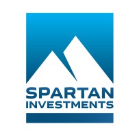 Spartan Investments Logo