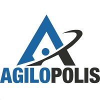 Agilopolis Ltd Logo