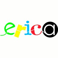 ERICA - Educazione Ricerca Informazione Comunicazione Ambientale Logo