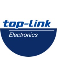 Top-Link Electronics Logo
