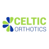 Celtic Orthotics Logo