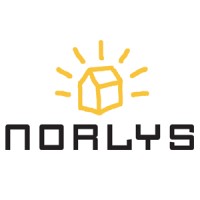 Norlys A/S Logo