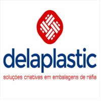 Delaplastic Logo