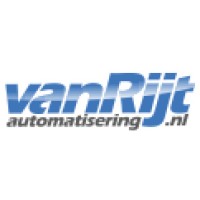 van Rijt automatisering Logo