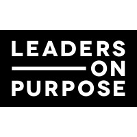 Leaders on Purpose Logo