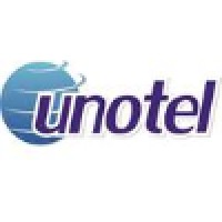Unotel Telecom Logo