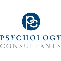 Psychology Consultants Pty Ltd Logo