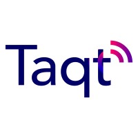 Taqt Logo