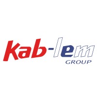 Kab-lem S.p.A. Logo