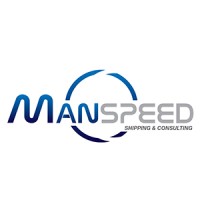 MANSPEED group Logo