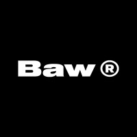BAW Clothing Logo