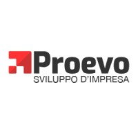 PROEVO SRL Logo
