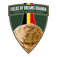 Fields of Dreams Uganda Logo