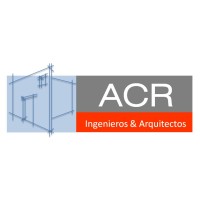 ACR INGENIEROS & ARQUITECTOS S.A.C. Logo