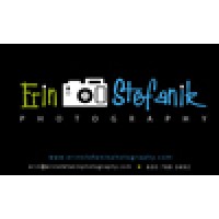 Erin Stefanik Photography LLC Logo