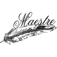 Academia Maestre Logo