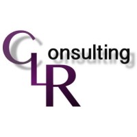 CLR CONSULTING Logo