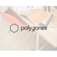 Polygones Logo