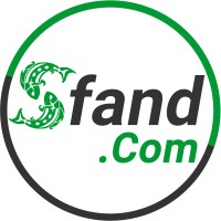 Sfand.com Logo