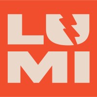 LUMI Marketing & Creative Logo