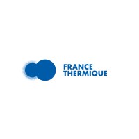 FRANCE THERMIQUE Logo