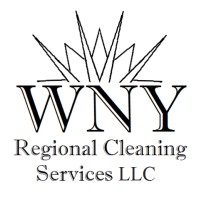 WNY Regional Cleaning Services LLC Logo