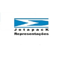JotapacK Representação Logo