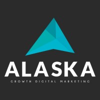 Alaska - Growth Digital Marketing Logo