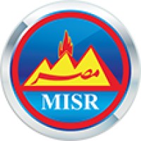 .Misr Petroleum Co Logo