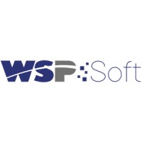 WSP-Soft GmbH Logo