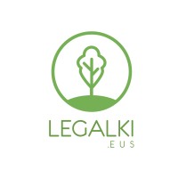 Legalki Logo