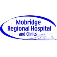 Mobridge Regional Hospital and Clinics Logo
