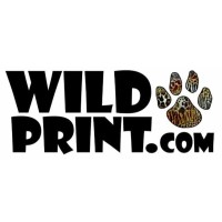 Wild Print Logo