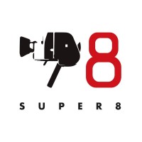 Super 8 Logo