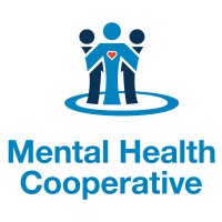 Mental Health Cooperative Logo