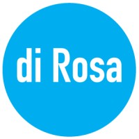 di Rosa Center for Contemporary Art Logo