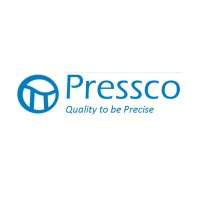Pressco Ltd Logo