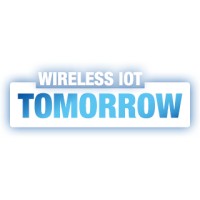 Wireless IoT tomorrow Logo