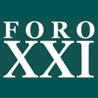 Foro XXI Logo