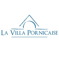 La Villa Pornicaise Logo