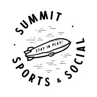Summit Sports & Social Logo